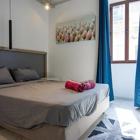 Seaside Spirit Apartament