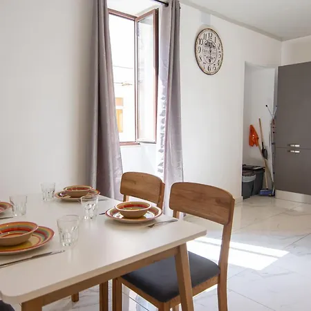 Seaside Spirit Apartament