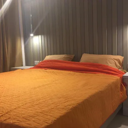 Seaside Spirit Apartament *