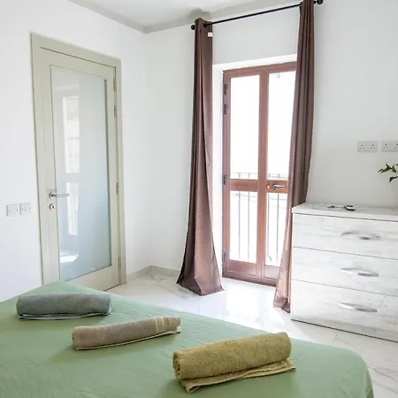 Apartament Seaside Spirit Ta Xbiex