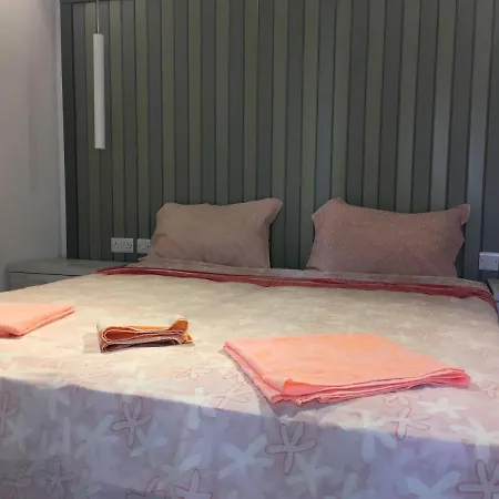 Apartament Seaside Spirit