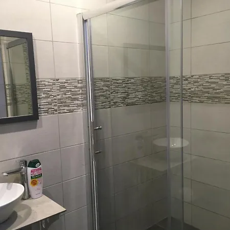 Apartamento Seaside Spirit *