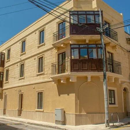 Apartament Seaside Spirit Ta Xbiex